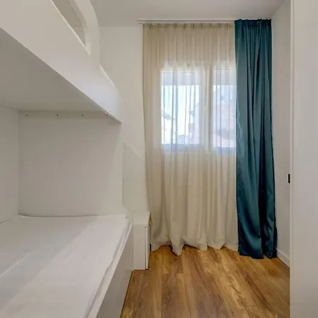 Appartamento East